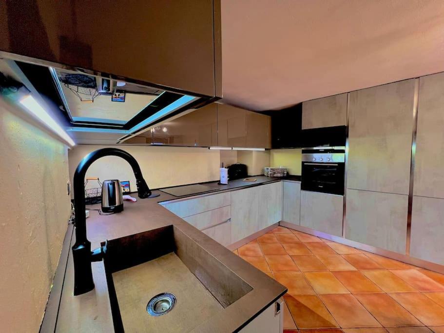 Apartment Grand Mere Nus